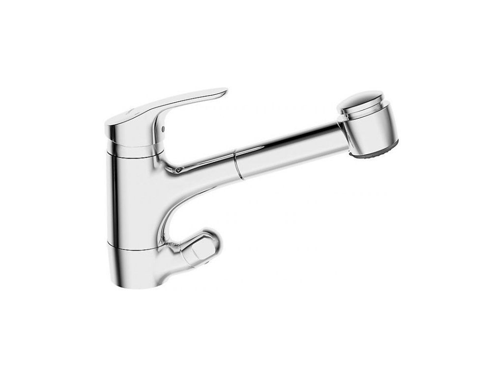 Sprchové baterie dřezové